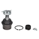 Sworzeń zwrotnicy dolny MOOG - Jeep